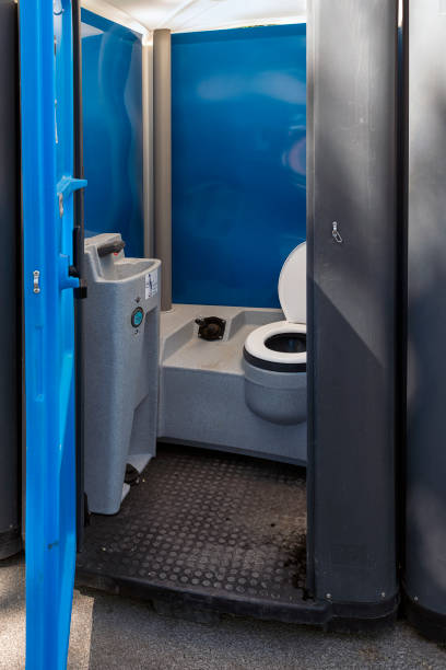 Trusted Harrison, OH porta potty rental Experts