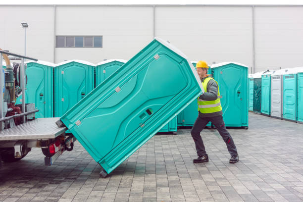 Best High-end porta potty rental  in Harrison, OH