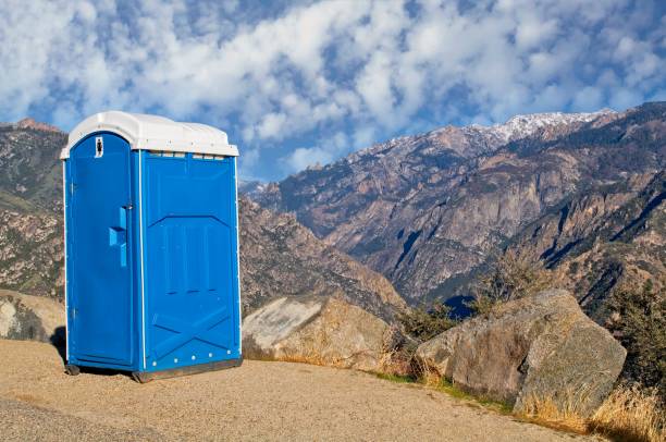 Portable bathroom rental in Harrison, OH