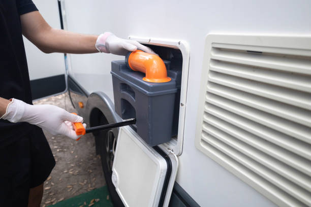 Best Portable toilet rental for construction  in Harrison, OH