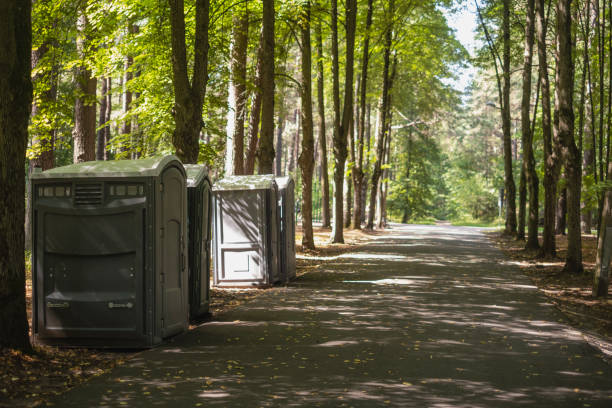 Best Affordable portable toilet rental  in Harrison, OH