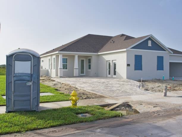 Best Local porta potty services  in Harrison, OH